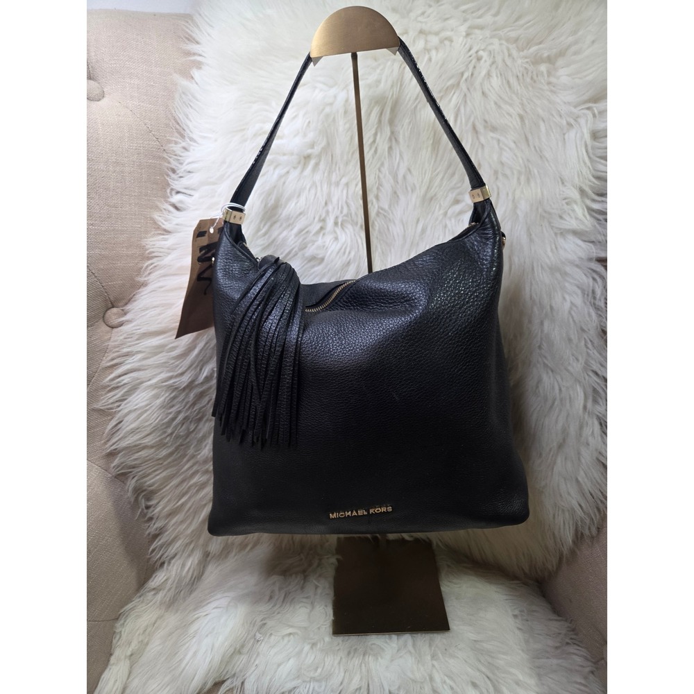 MK43 Michael Kors Bedford Hobo